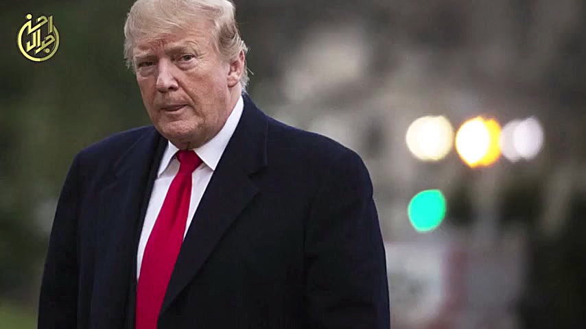 حسن عباسی و ایت الله مایک