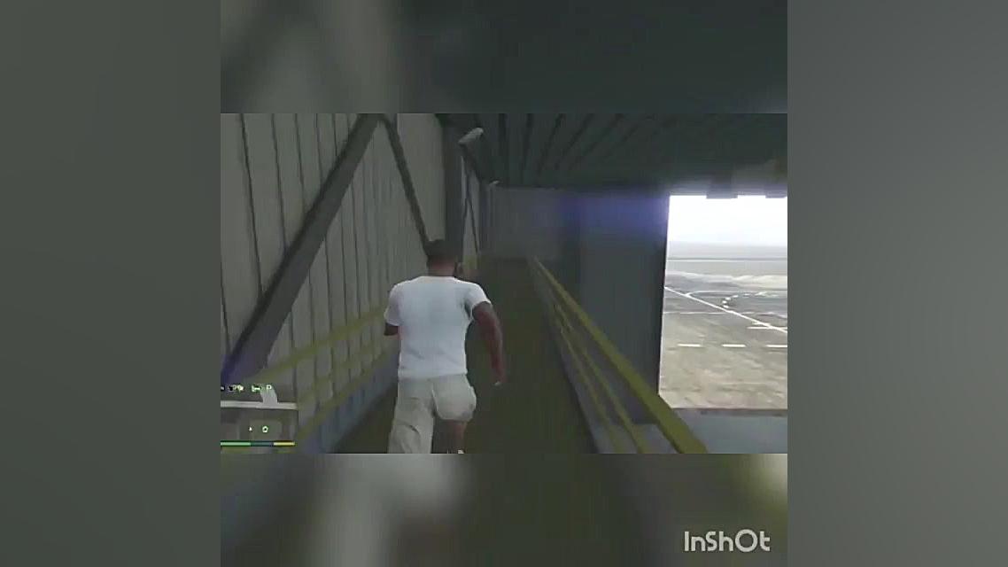 مکان اسلحه بمب انداز در gta v