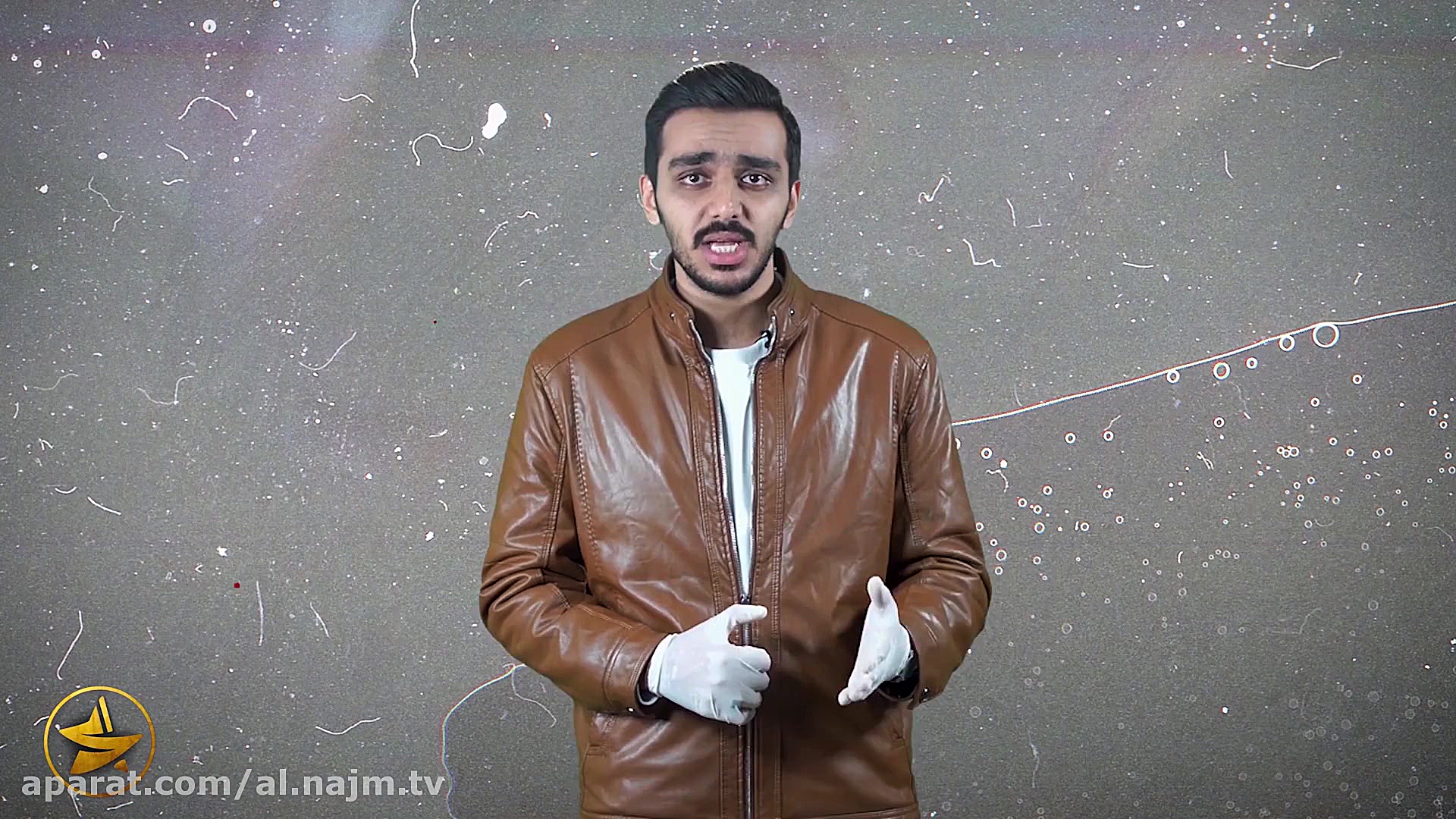 ببینید چطور 9 سال قبل از شیوع...