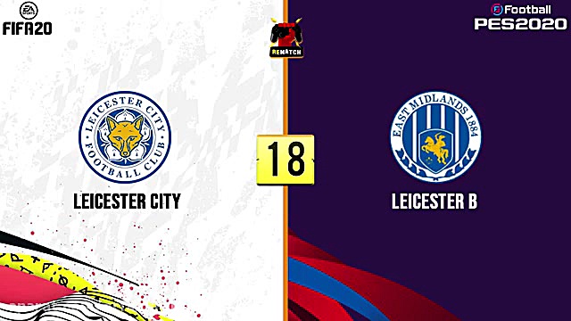 تیم هایی که در فیفا۲۰ و پی اس...