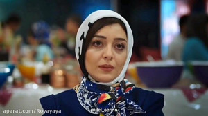 سریال عاشقانه