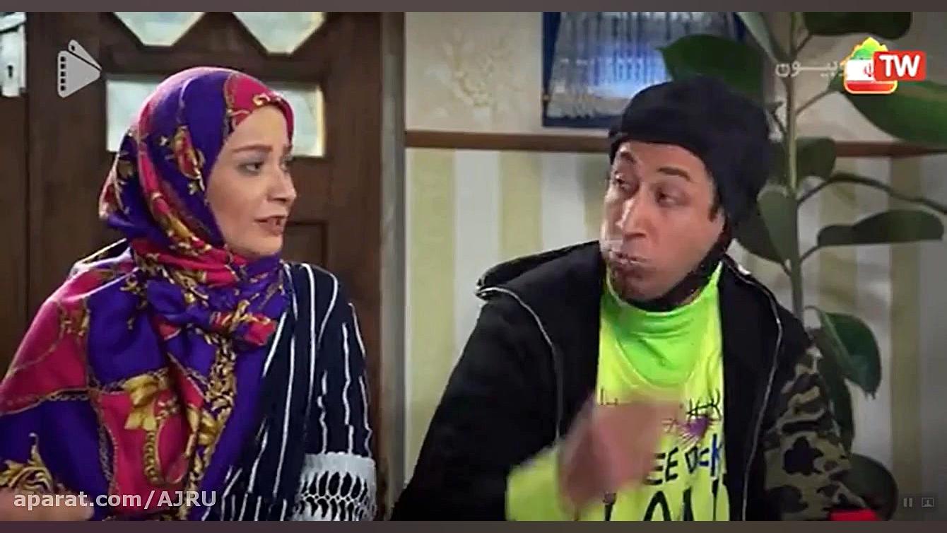 paytakht  پایتخت 6 قسمت 3  ترس...