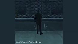 واکترو فارسی gta iv ماموریت ها...