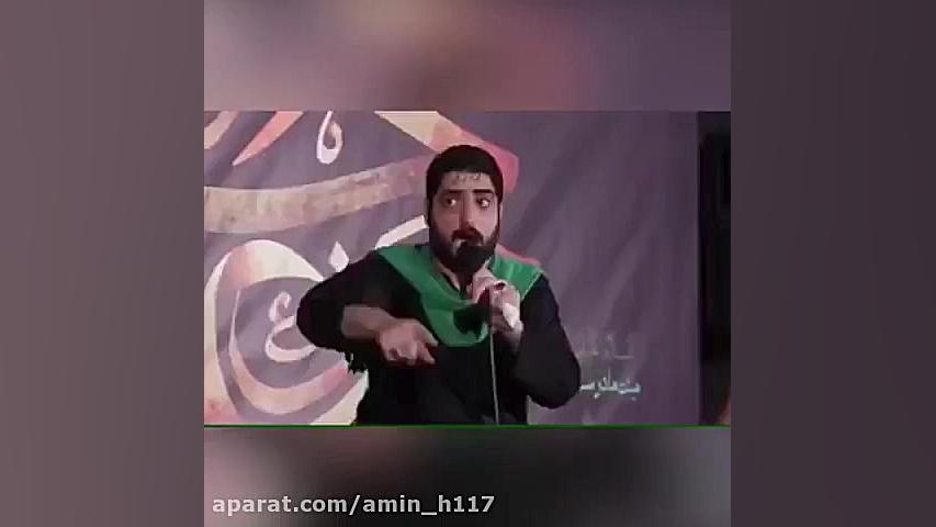 شعر زیبا برای امام علی(ع)