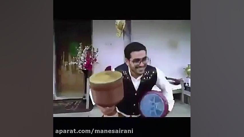 موسیقی محلی مازندرانی