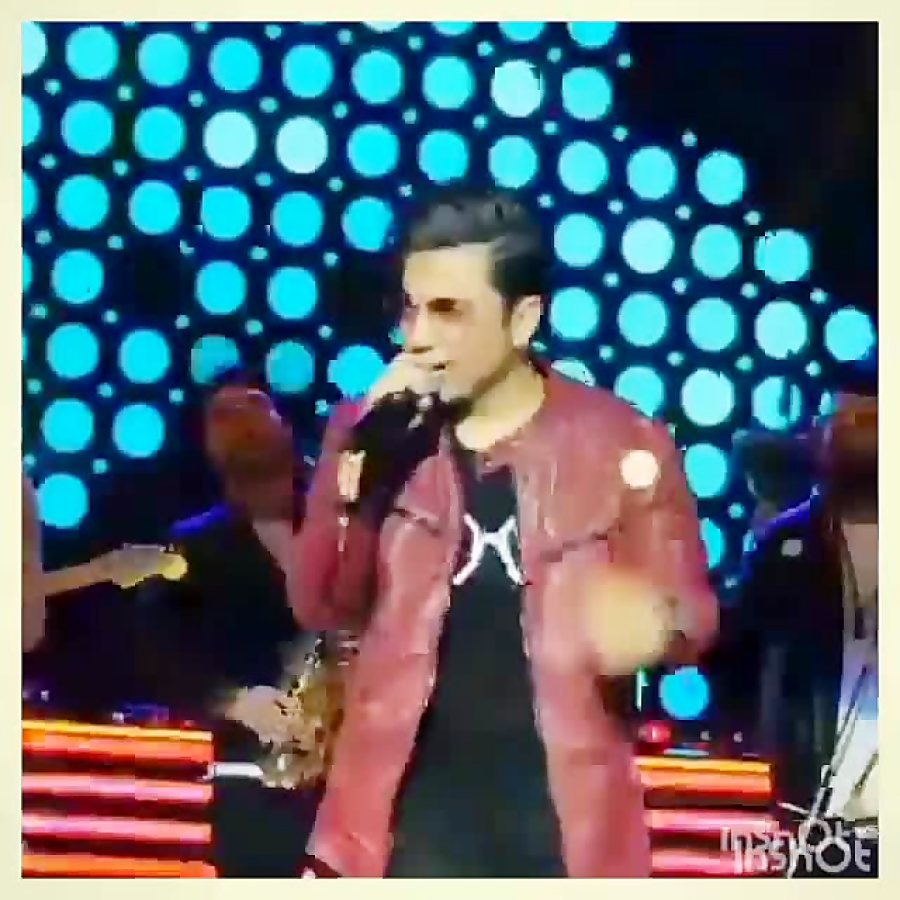 نگاهشوووووو من غشششش