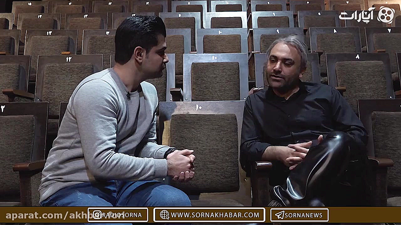 انتقادات تند کوشکی از بازیگران...