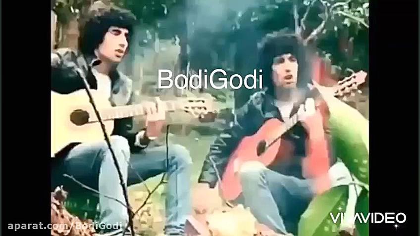 پايتخت ٦ رحمان رحيم