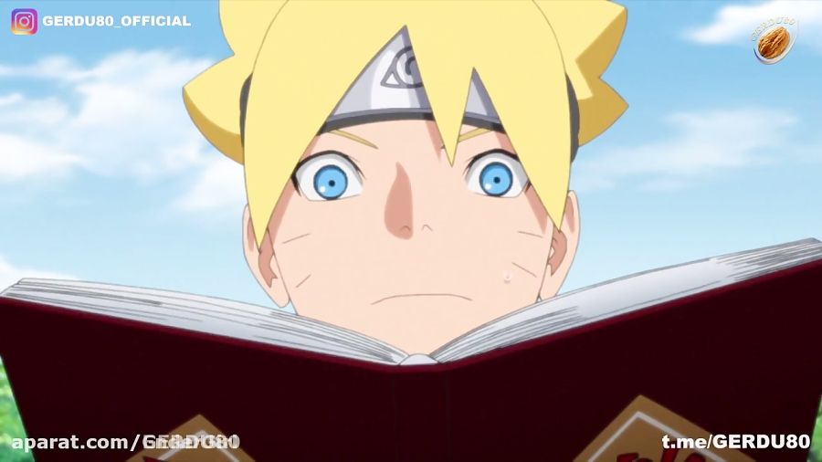 انیمه بوروتو قسمت 149 زیرنویس...