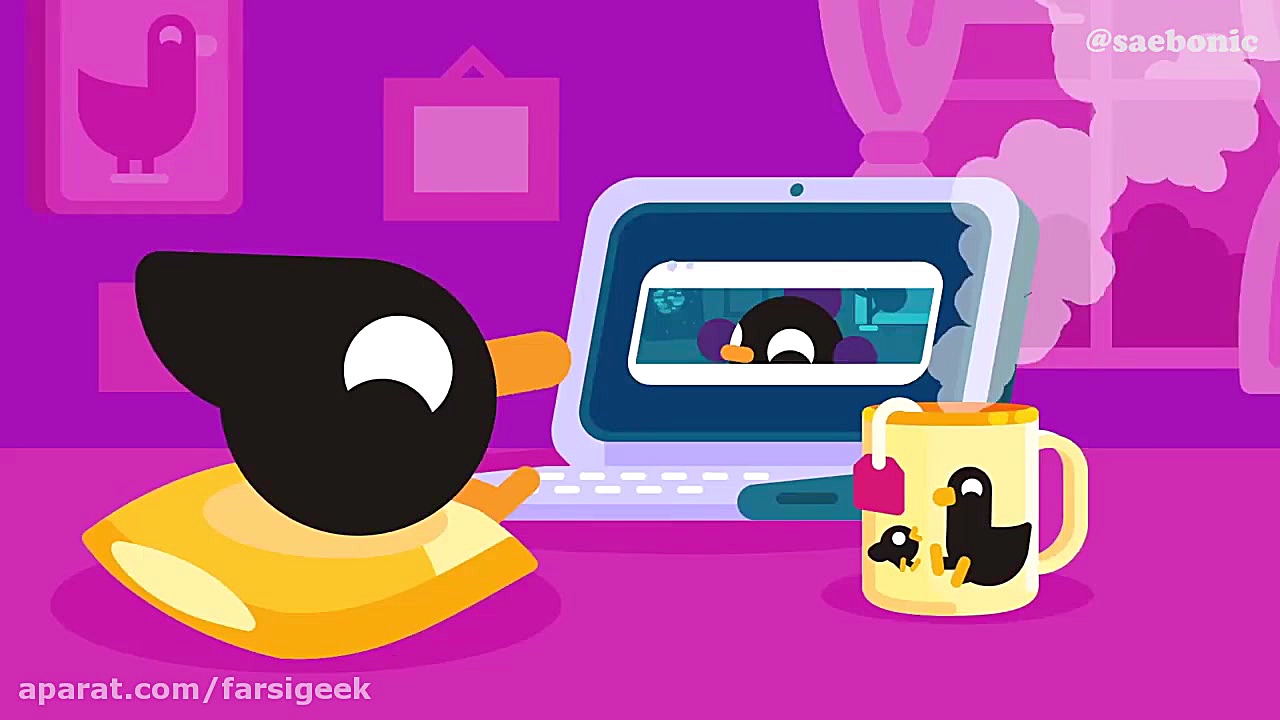 ویروس کرونا چگونه به ریه انسان...