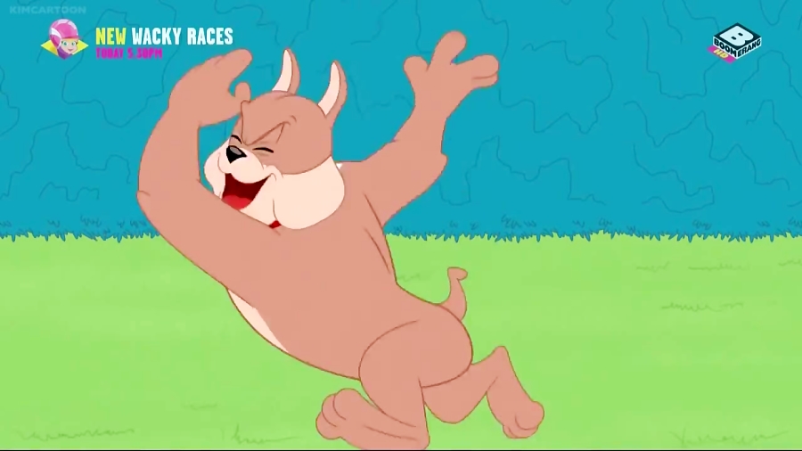 انیمیشن تام و جری  سری جدید  ف...