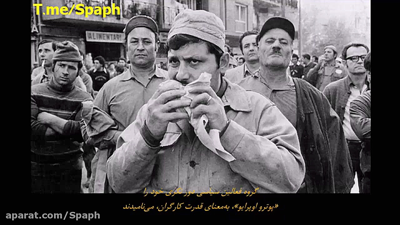 آنتونیو نگری: شورشی که هرگز پا...