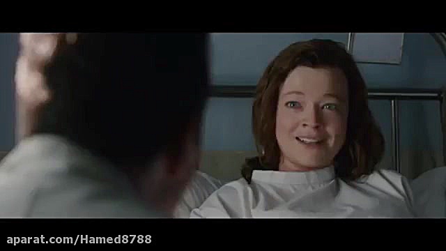 تیزرفیلم فوق العاده تقدیر