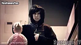 خنده دار ترین دوربین مخفی های...