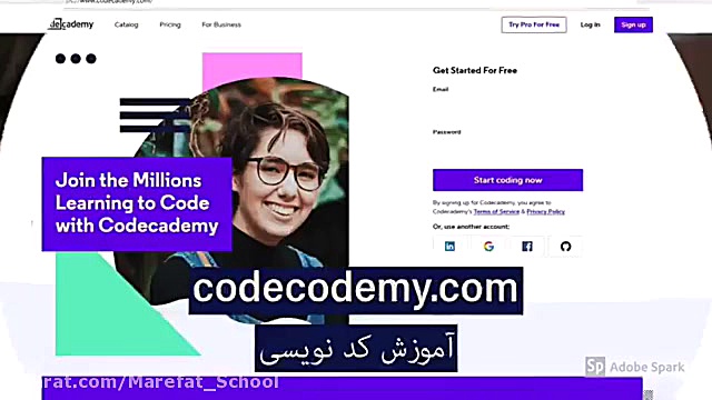 معرفی وب سایت های کاربردی برای...