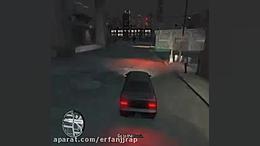 واکترو فارسی gta iv انتقام ماف...