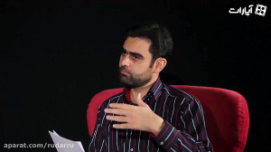 حضور لاریجانی در انتخابات ۱۴۰۰...