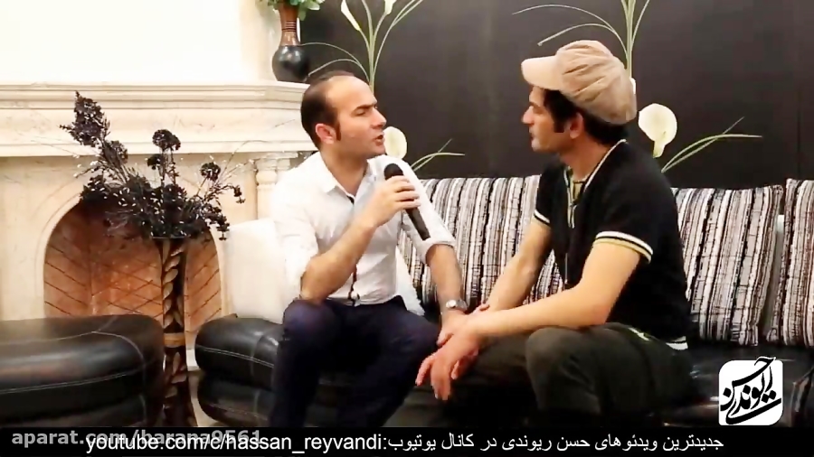 بهروز وثوقی