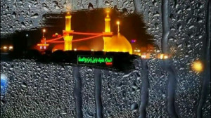 کلیپ تبریک ولادت امام حسین و ح...