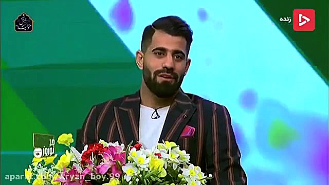 سوتی کنعانی زادگان