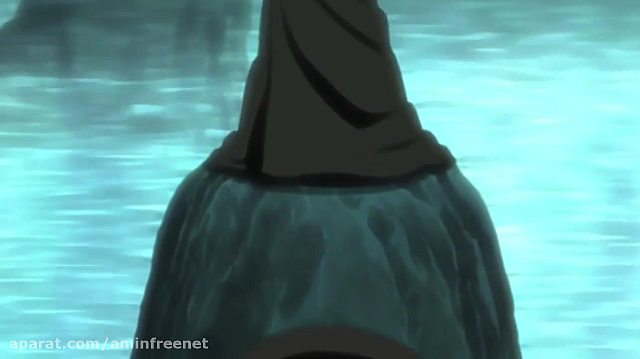 انیمه سریالی :{ نارتو شیپودن }...