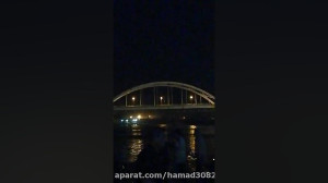 دانلود رودخانه زیبا شوشتر پر آ...