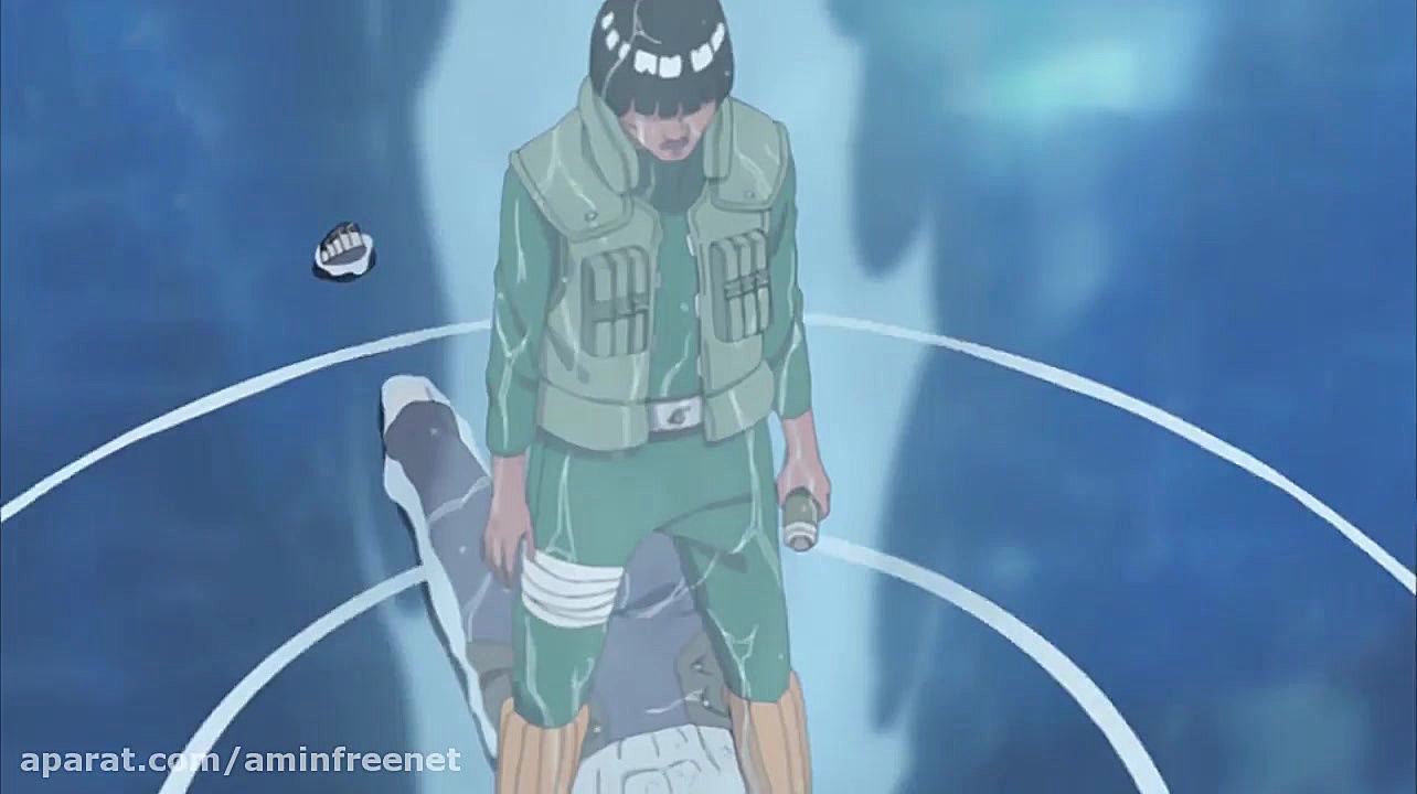 انیمه سریالی :{ نارتو شیپودن }...