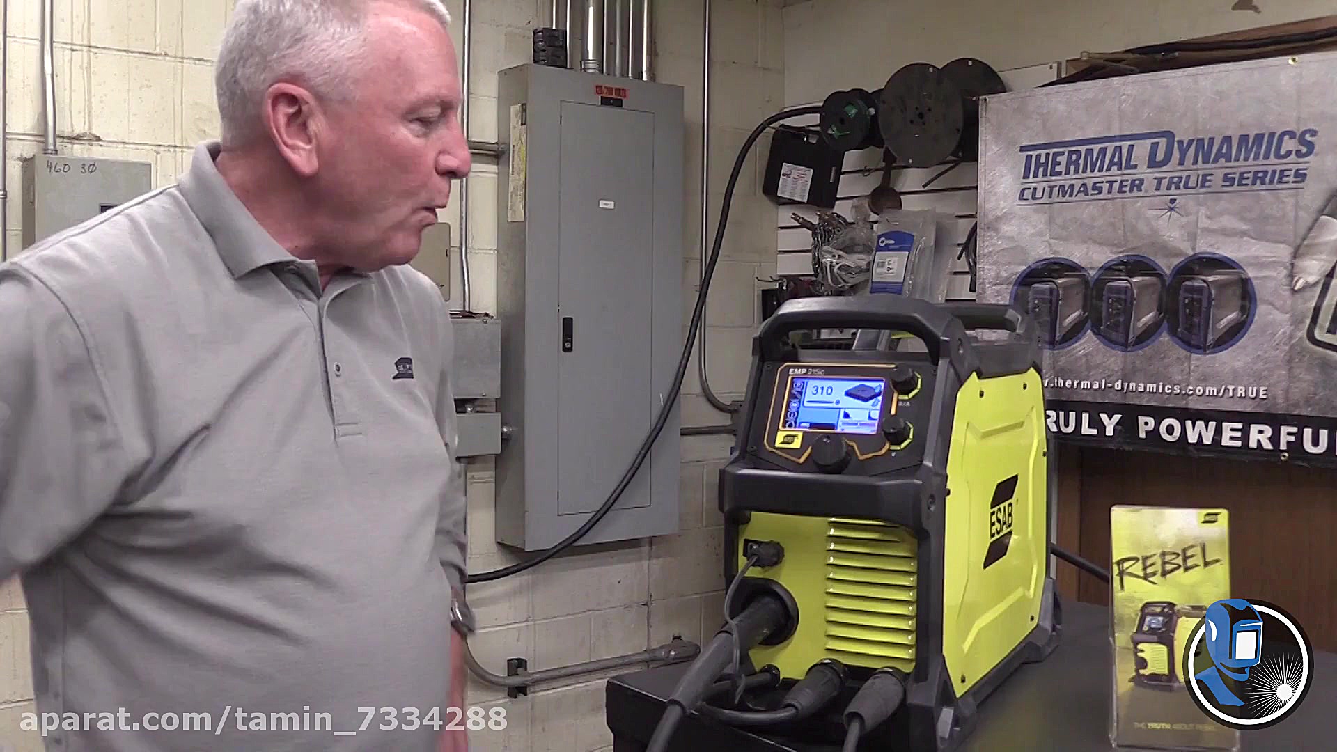 مشخصات گیج فشارویکا  قیمت گیج...