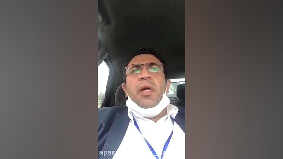 افشاگری شهردار بوشهر