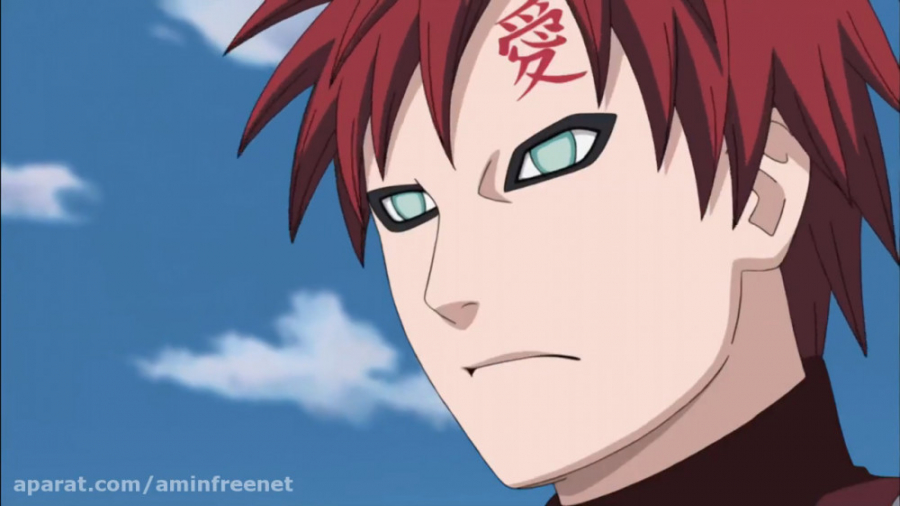 انیمه سریالی :{ نارتو شیپودن }...