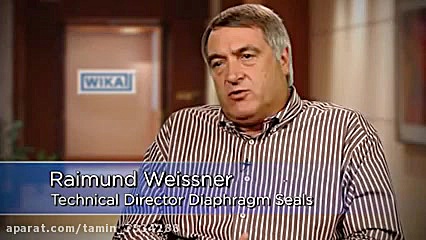 فروش گیج فشار ویکا , گیج , ابز...