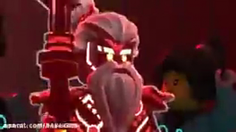 تریلر فصل 12 لگو نینجاگو امپرا...