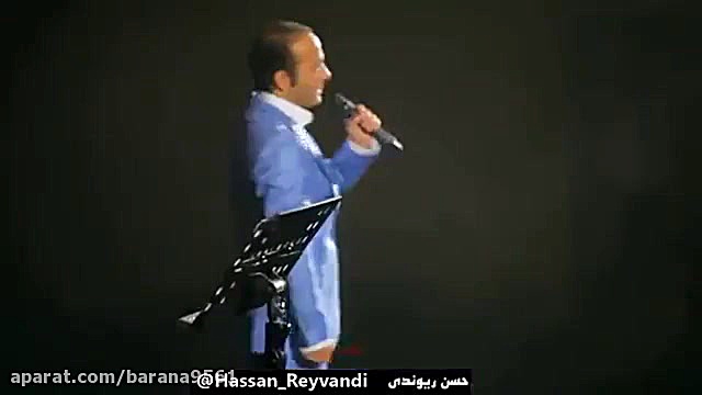 وقتی ندای درون یک مرد باعث درد...