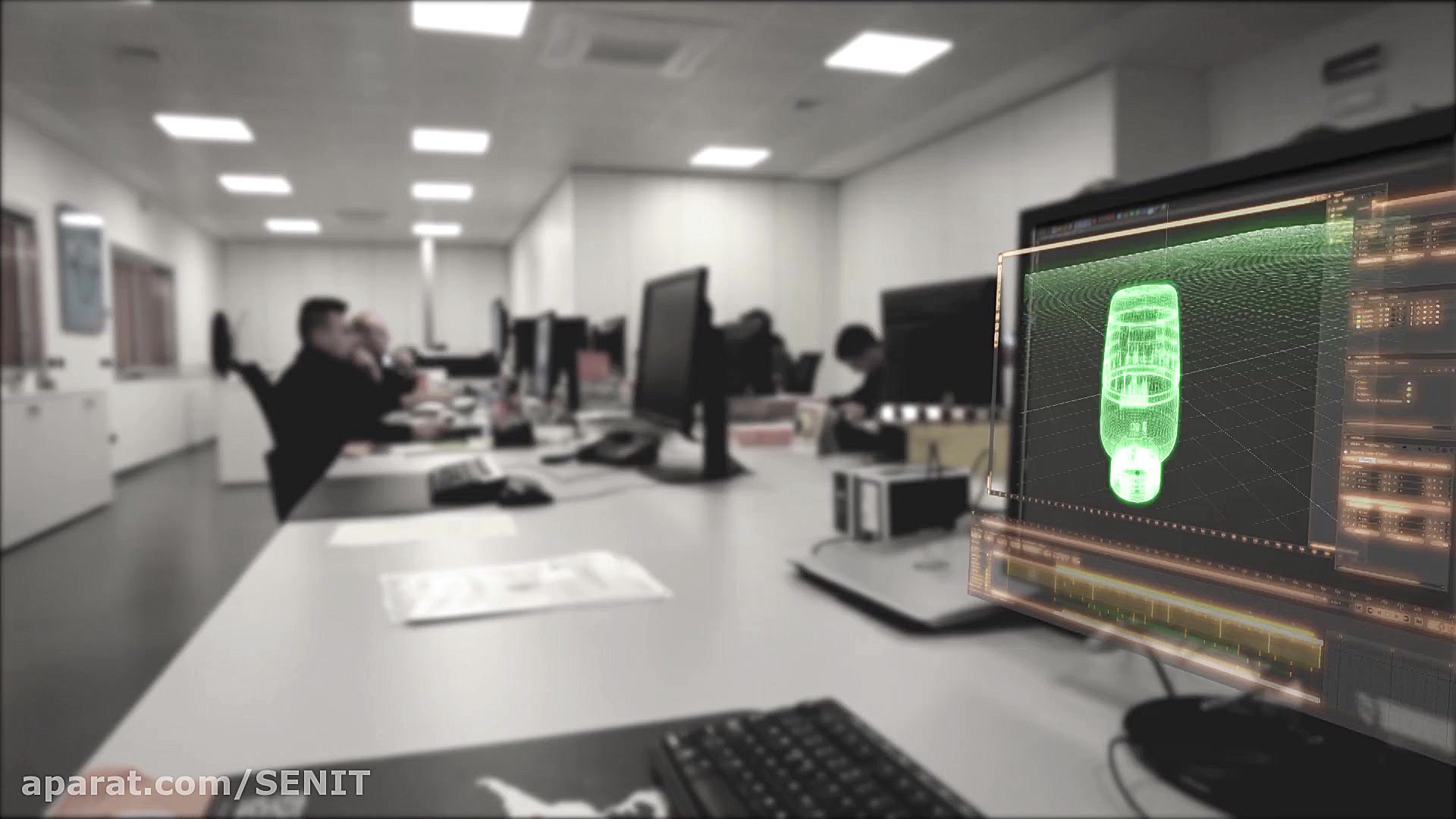 معرفی گروه ایوار ایتالیا