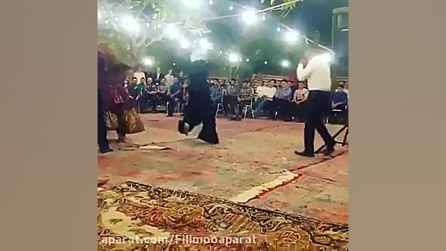 کرونا تموم شه، هر جور شده میرم...