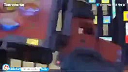 لگو نینجاگو فصل 12 امپراطوری ن...