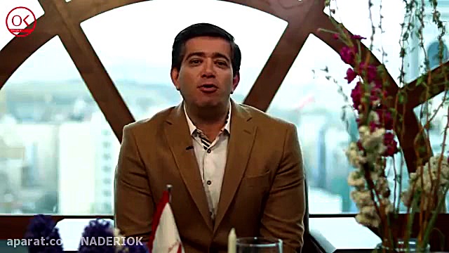 تبریک نوروز 99