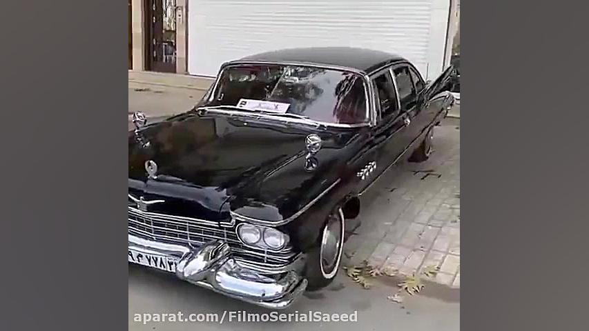 حوصلتون سر رفته بیاید یه کرایس...