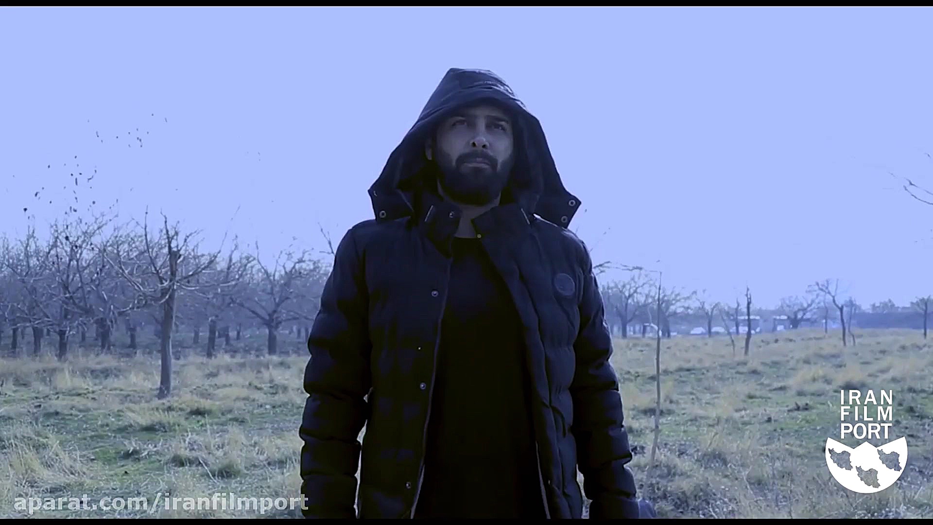 تریلر فیلم کوتاه داستانی &laqu...