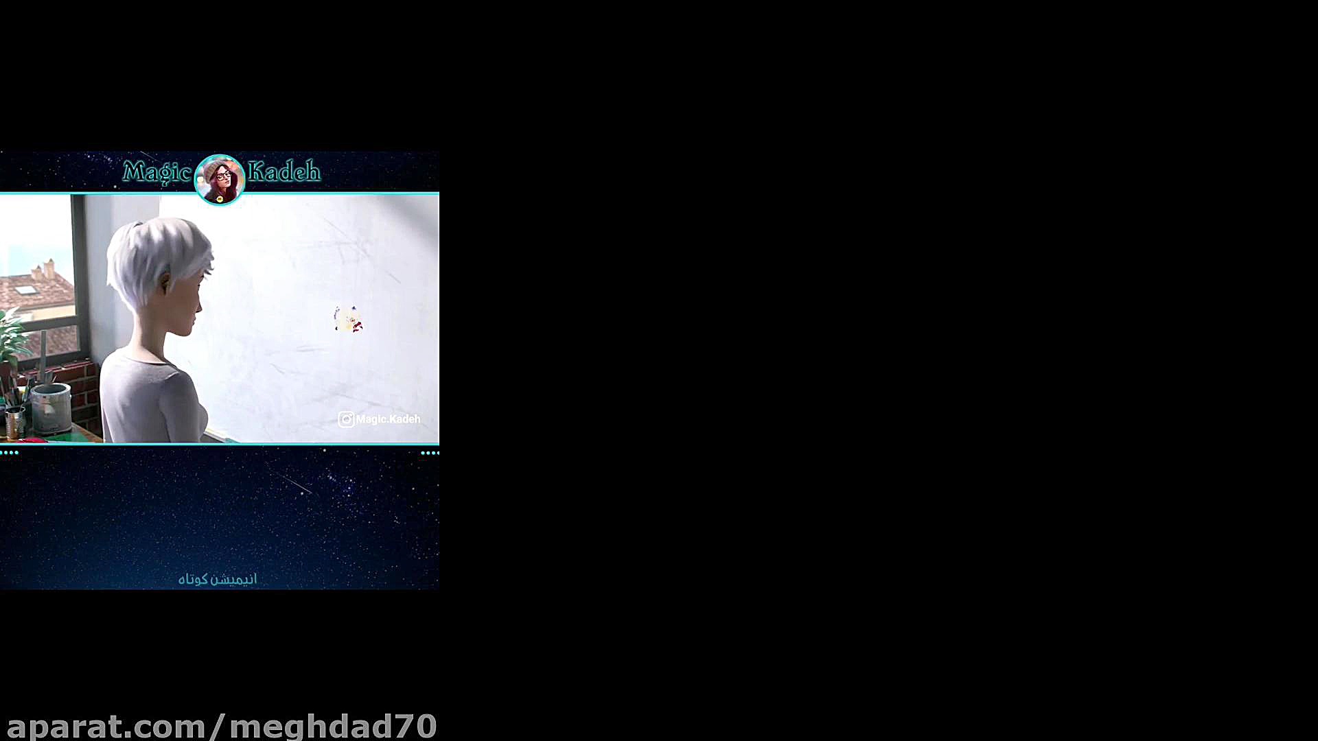 پر بازدید ترین انیمیشن سال far...