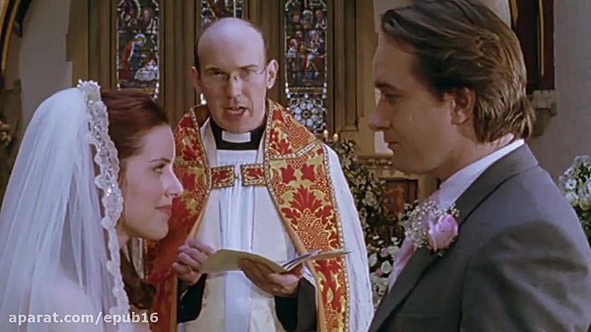 فیلم طنز مستر بین قسمت 22 عروس...