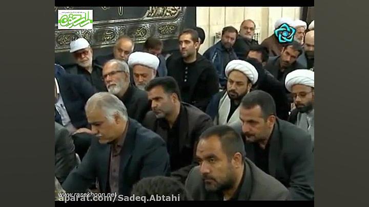 عاشورا تقابل اسلام ناب حسینی ب...