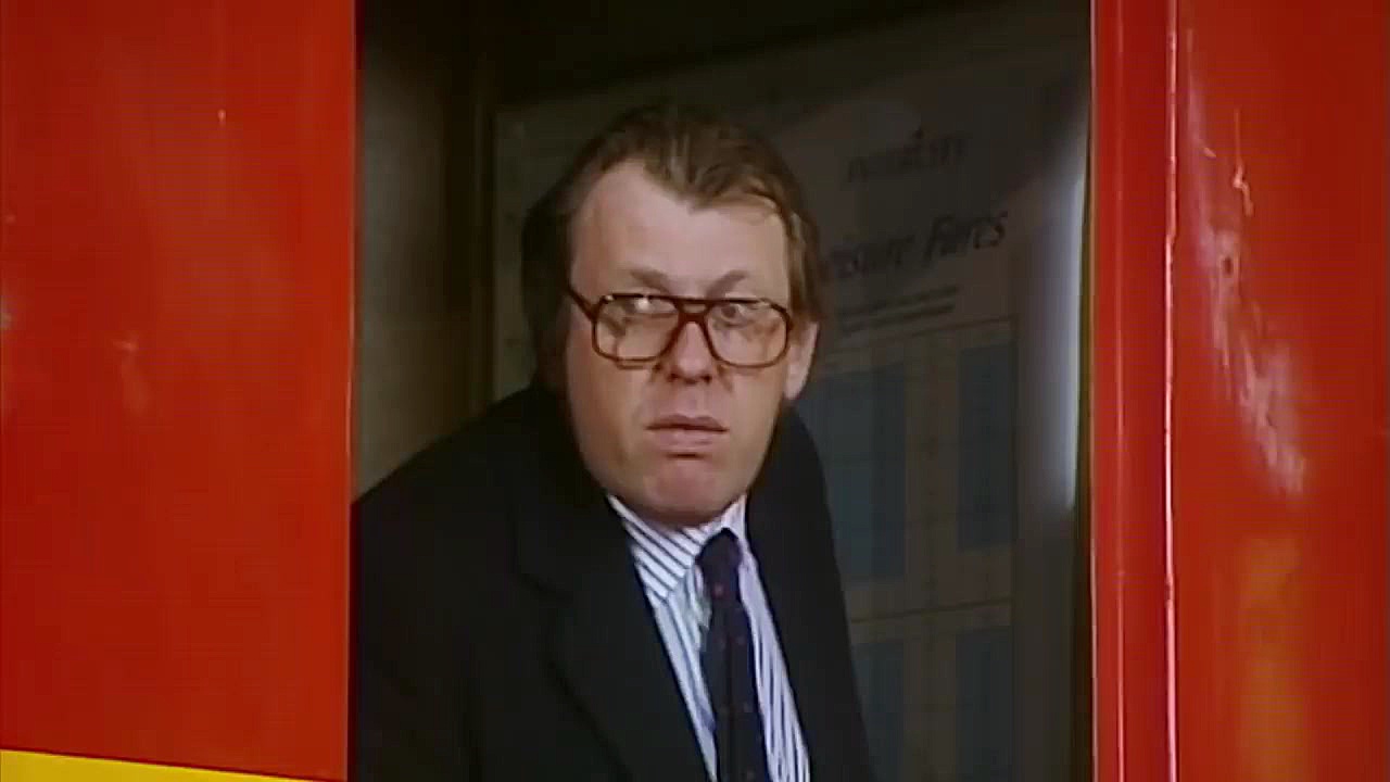 سکانس طنز مستربین