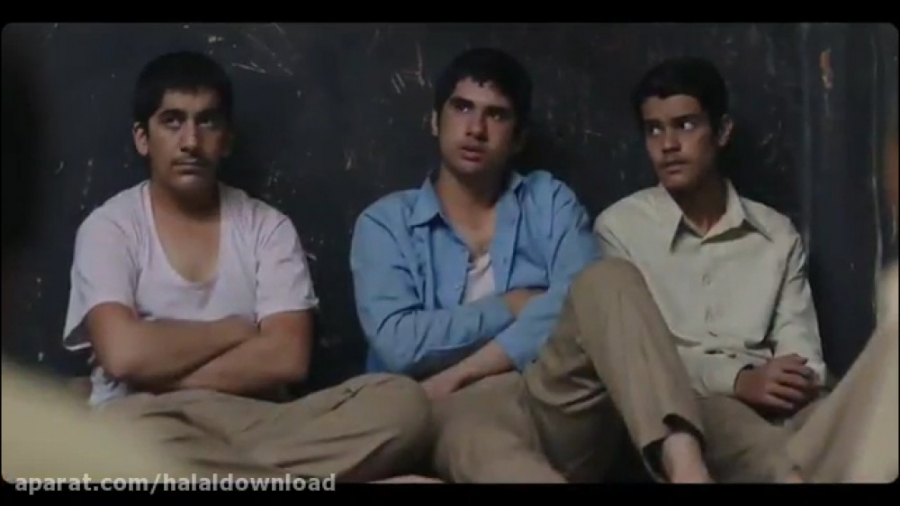 دانلود قانونی فیلم ۲۳ نفر