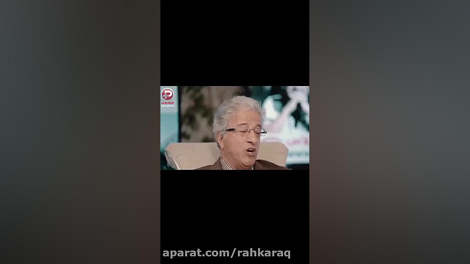 علت حذف پنجعلی از سریال پایتخت