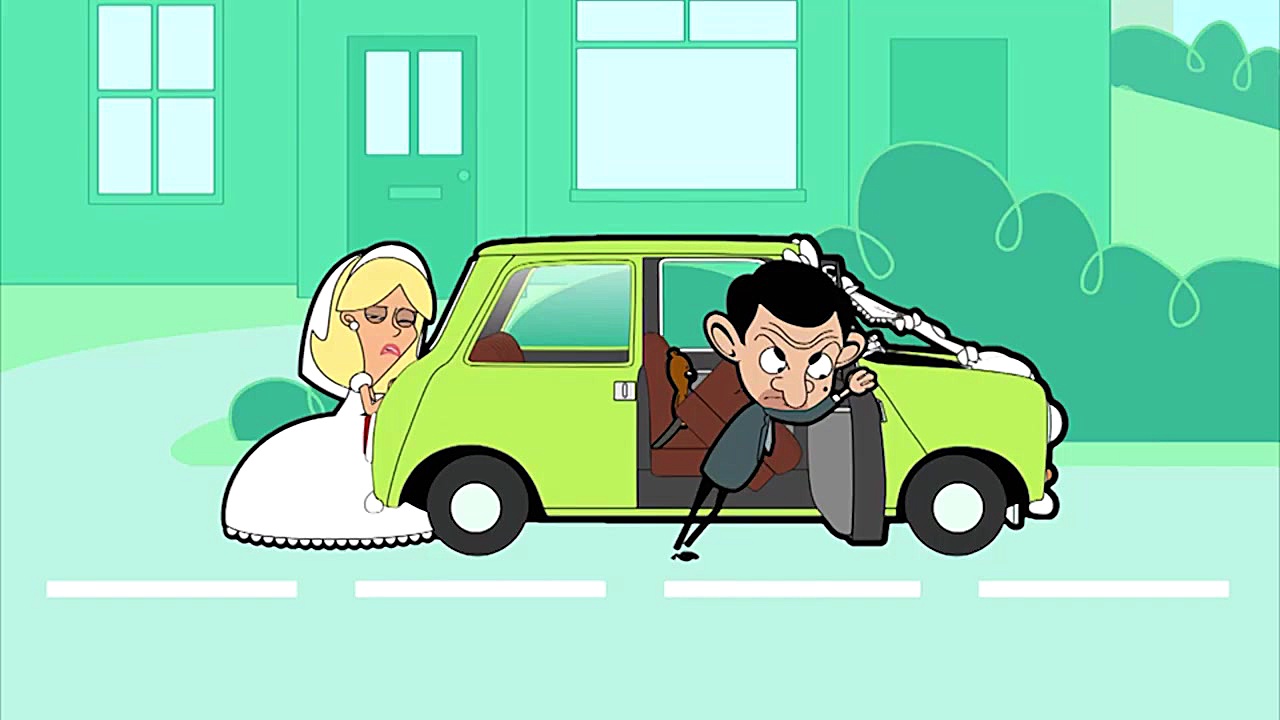 کارتون طنز مستربین