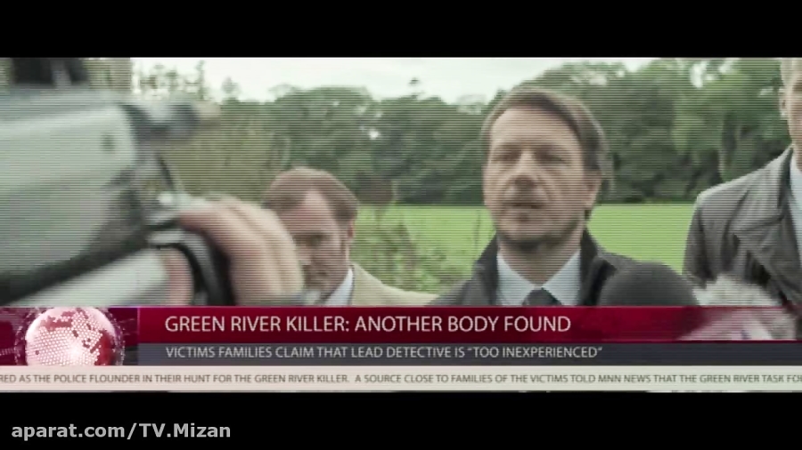 Bundy And The Green River Killer 2019 تریلر فیلم « Bundy And The Green River Killer 2019