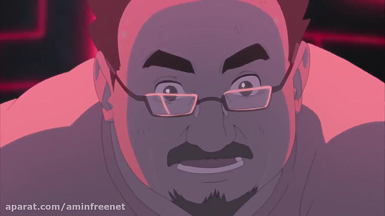 انیمه سریالی :{ نارتو شیپودن }...