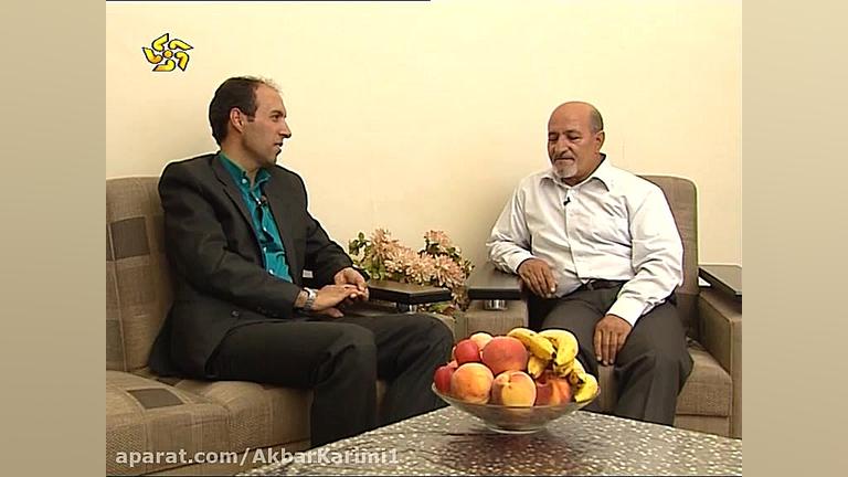 با پیشکسوتان ورزش کشور( استاد...