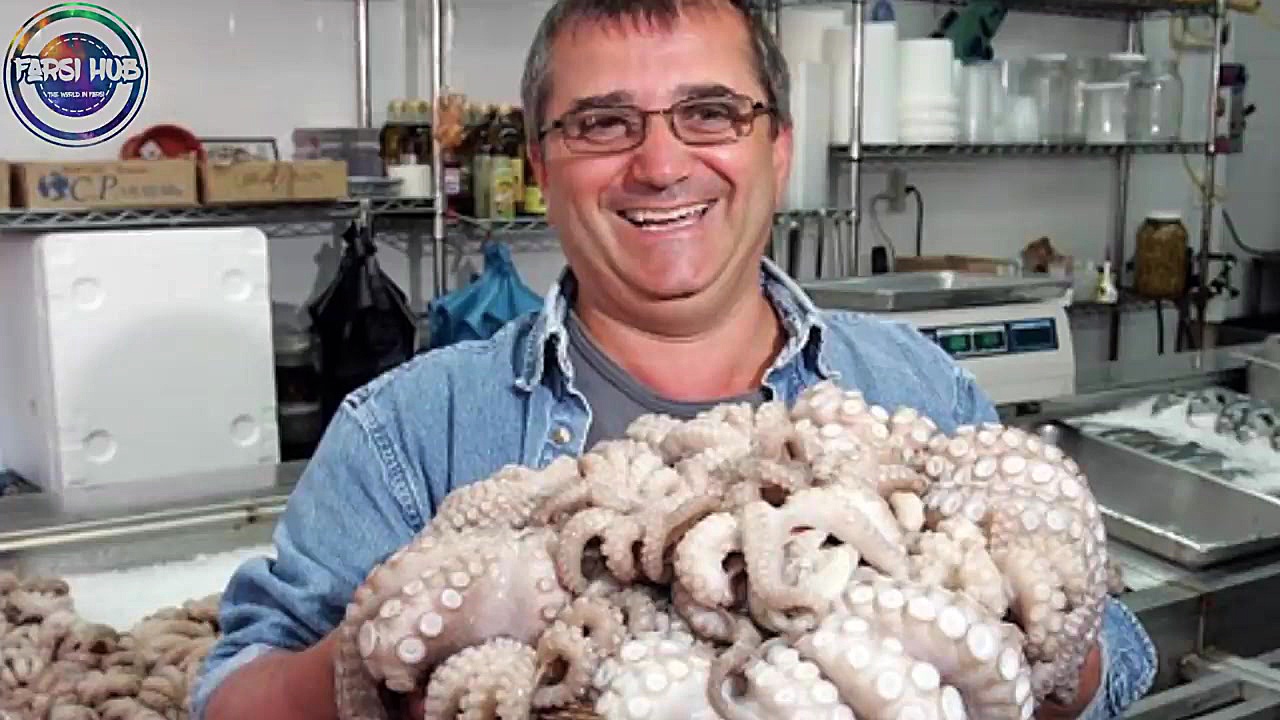 خطرناک ترین غذا ها و خوراکی ها...